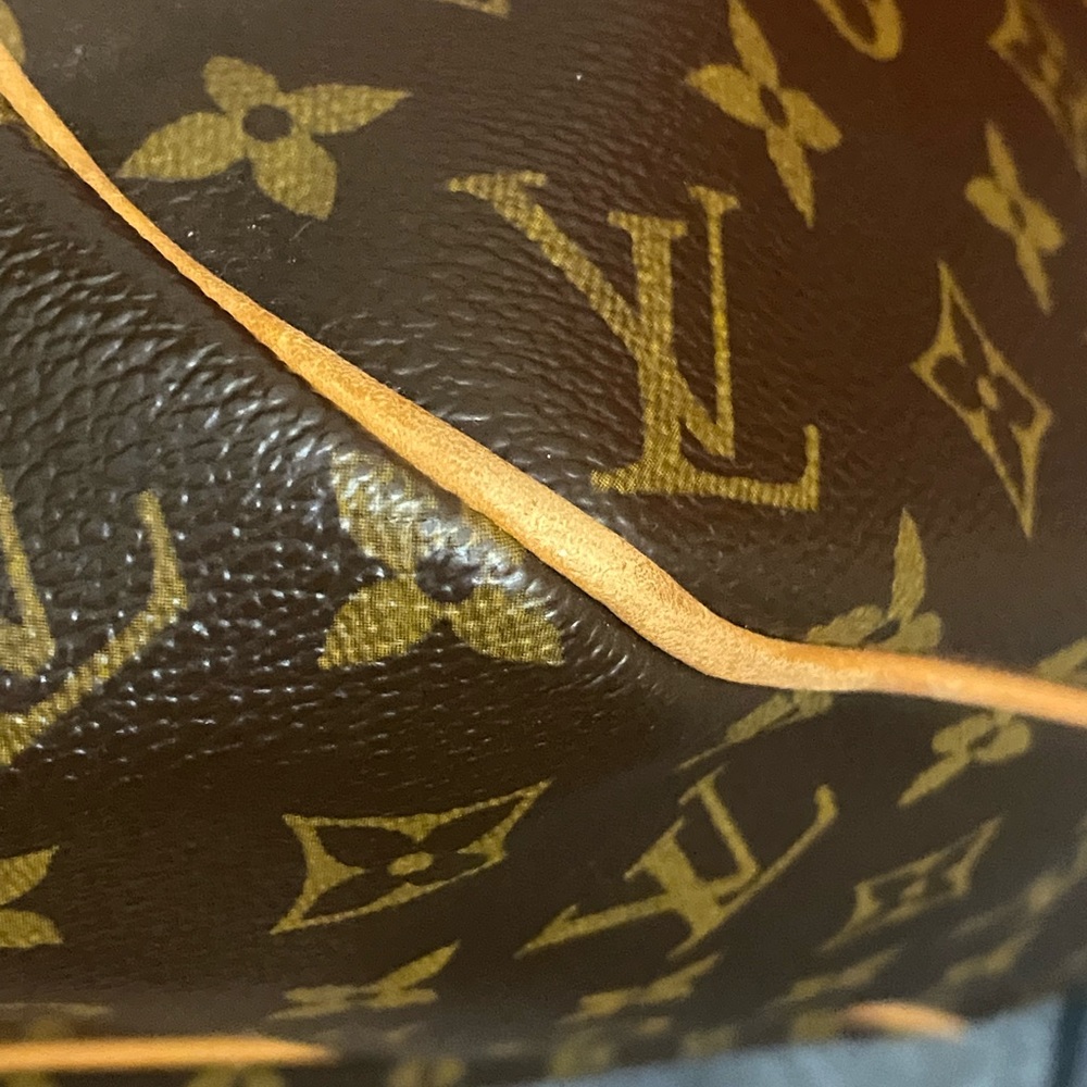 LV Monogram Batignolles Harizontal - Picture 10 of 16